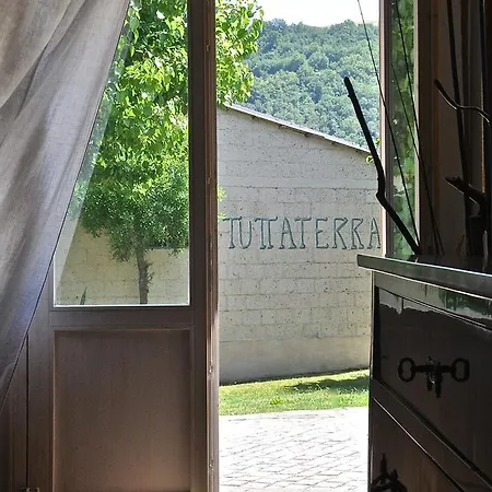 Tuttaterra Guest House Serra San Quirico Room photo