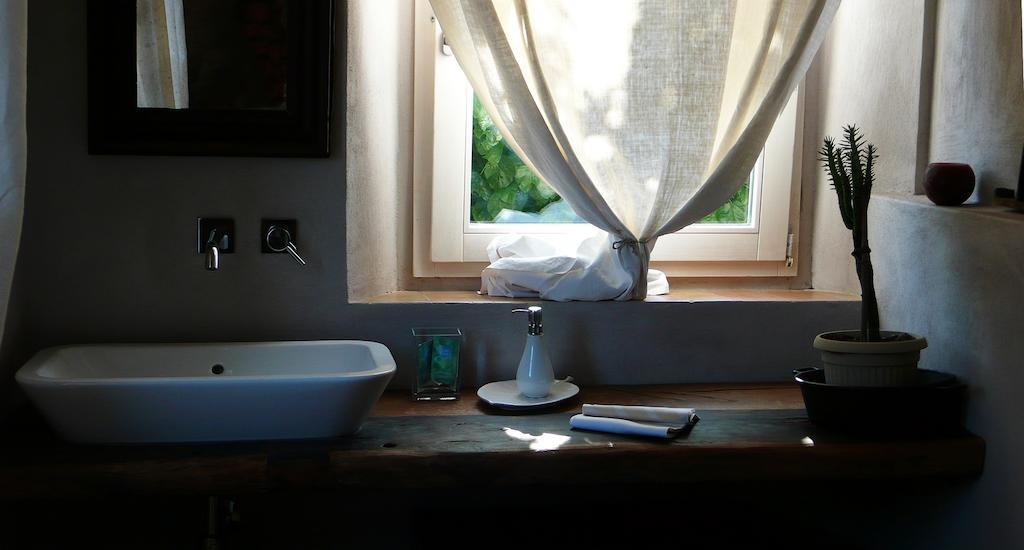 Tuttaterra Country house Serra San Quirico